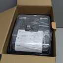 Comgrow 3D Printer Filament Dryer Box, Comgrow 3D Filament Storages, Keeping Filaments Dry During 3D Printing, Compatible with 1.75mm/2.85mm PLA ABS Material, Filament Dehydrator, Spool Holder