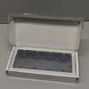 Sharp Pebble Large Flattening Stone- Dual Grit Coarse/Fine Sharpening Stones Flattener- Diamond Grooves Whetstone Fixer-Re Level Any Whetstones & Waterstones