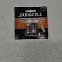 Duracell CR2 3V Lithium Battery, 2 Count (Pack of 1), CR 3 Volt Batteries High Power, Long-Lasting for Video and Photo Cameras, Lighting, Packaging May Vary