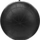 Flex Double End Punching Bag - Bungee Cords w/Special Flex Adjustable System - Durable Bladder Speed Bag - Boxing Training Equipment for Adults - Home Gym Accessories