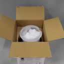 Bottle Warmer,8-in-1 Fast Baby Bottle Warmer for Breastmilk and Formula,Milk Warmer with Accurate Temperature Control and Automatic Shut-Off,Multifunctional Bottle Warmers for All Bottles (Grey)