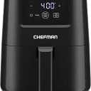 CHEFMAN 2 Qt Mini Air Fryer