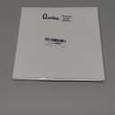 8 Pieces Ramadan Ornaments Decoration Eid Mubarak Door Sign Wooden Hanging Signs Kareem Hollow Pendant Party Wall Decor Moon Star Lantern Shape Ornament for Muslim Islam Festive Home Table Decoration