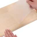 6x30 Non-Slip Stair Treads Tape (14-Pack)  Clear Anti-Slip Grip Strips