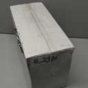 WELLIFE 210PCS Clear-Gold Plastic Plates - Dinnerware Sets for 30 Guests - 60 Disposable Plates, 90 Plastic Silverware, 30 Cups, 30 Napkins for Party