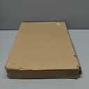 Ronasip Set of 3 Simple Line Print, Minimalist Wall Art, Contemporary Home Decor Modern Wall Art Modern Neutral Abstract Printable Wall Art (Black, 12x16 inch, Framed)