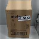 Method Antibacterial Toilet Bowl Cleaner - Spearmint - 24 oz - 4 Pack