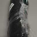 JMIERR Mens Casual Cargo Joggers Pants Elastic Waist Drawstring Stretch Relaxed Fit Work Pants Tapered Sweatpants (Large, Black)