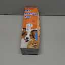 NAMOTEK Pet Heating Pad Adjustable Temperature with Timer, Waterproof Heated Mat with Chew Resistant Cord, Auto Power-Off Electric Indoor Pet Heat Pad for Dogs and Cats (15"x13")