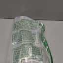OXO Good Grips Silicone Reusable Bag Gallon Bag (128 oz) - Oat