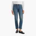 Levi's Women's Wedgie Straight Jeans Size 31