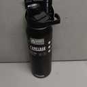 CamelBak Chute Mag Vacuum Insulated Stainless Steel Water Bottle 27.5 cm x 9.5 cm, Black 32 oz