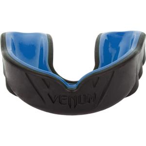 Venum Challenger Mouthguard - Black/Blue (Adult)