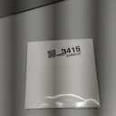 10 Sets Teacher Week Appreciation Gifts Bulk Thank You Teachers Gifts with Bamboo Pens Keychains and Inspirational Cards