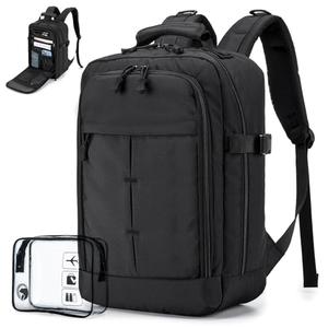 COSCOOA Small Travel Backpack 20L,Personal Item Bag 40x30x15cm,Flight Approved Underseat Travel Bag,Carry on Luggage Bag,Mochila de Viaje,Cabin Size Backpack