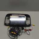 2+64GB Radio for Toyota Camry Car Stereo 2000-2006 Android Car Stereo with Wireless Carplay Android Auto, 9'' Touch Screen Radio GPS WiFi, Bluetooth SWC Mic Backup Camera Mirror Link