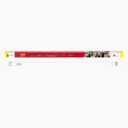 REPTI ZOO Reptile 18W 10.0 UVB Fluorescent Bulb Lamp Desert T8 Bulb 24 Inches