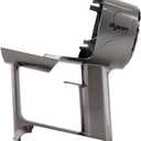 Compatible for Dyson V11 Motor Accessories Engine Motor Assembly Vacuum Cleaner Host Shell Handle Replaceable Spare Parts(A)