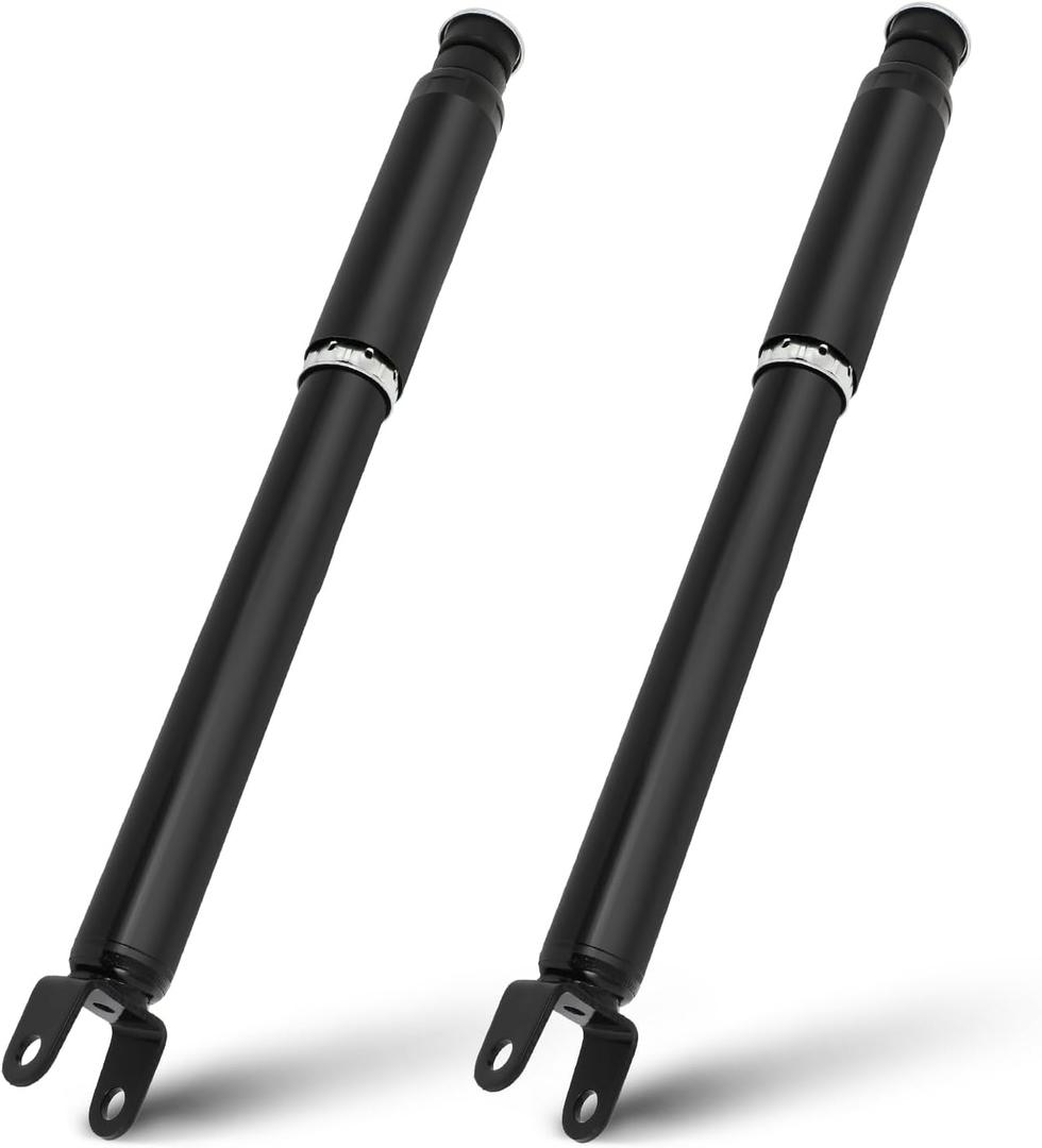 SCITOO 2pcs Rear Shock Absorbers Replace for Explorer | Rear Shocks for Ford Explorer 2011-2019 Replace 349167 / 911330