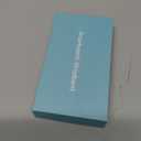 Thin Stainless Steel Bands Compatible with Apple Watch 38mm 40mm 41mm 42mm 44mm 45mm 46mm for Women, Metal Straps for iWatch Series 11 10 9 8 7 6 5 4 3 2 1 SE (Silver)