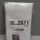 Hutarosl Wild Flowers Paint by Numbers Kits for Adults - Flowers Paint by Number Adult,Flower Canvas Paint by Numbers for Adults,DIY Oil Painting Kits for Gifts Home Decor 16x20in