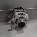 MUCO New Alternator 373002E820 Compatible with Hyundai Tucson 16-21 K-i-a Soul 2017-2019 L4 2.0L 150Amp/12Volts CW 6-Groove Pulley 21002N 21002 2624670