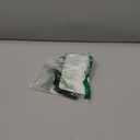 Hanes womens Curves Sheer-toe Silky Sheer Lace Topped Thigh High Stockings | Wicking Cool Comfort (3X-4X, Black)