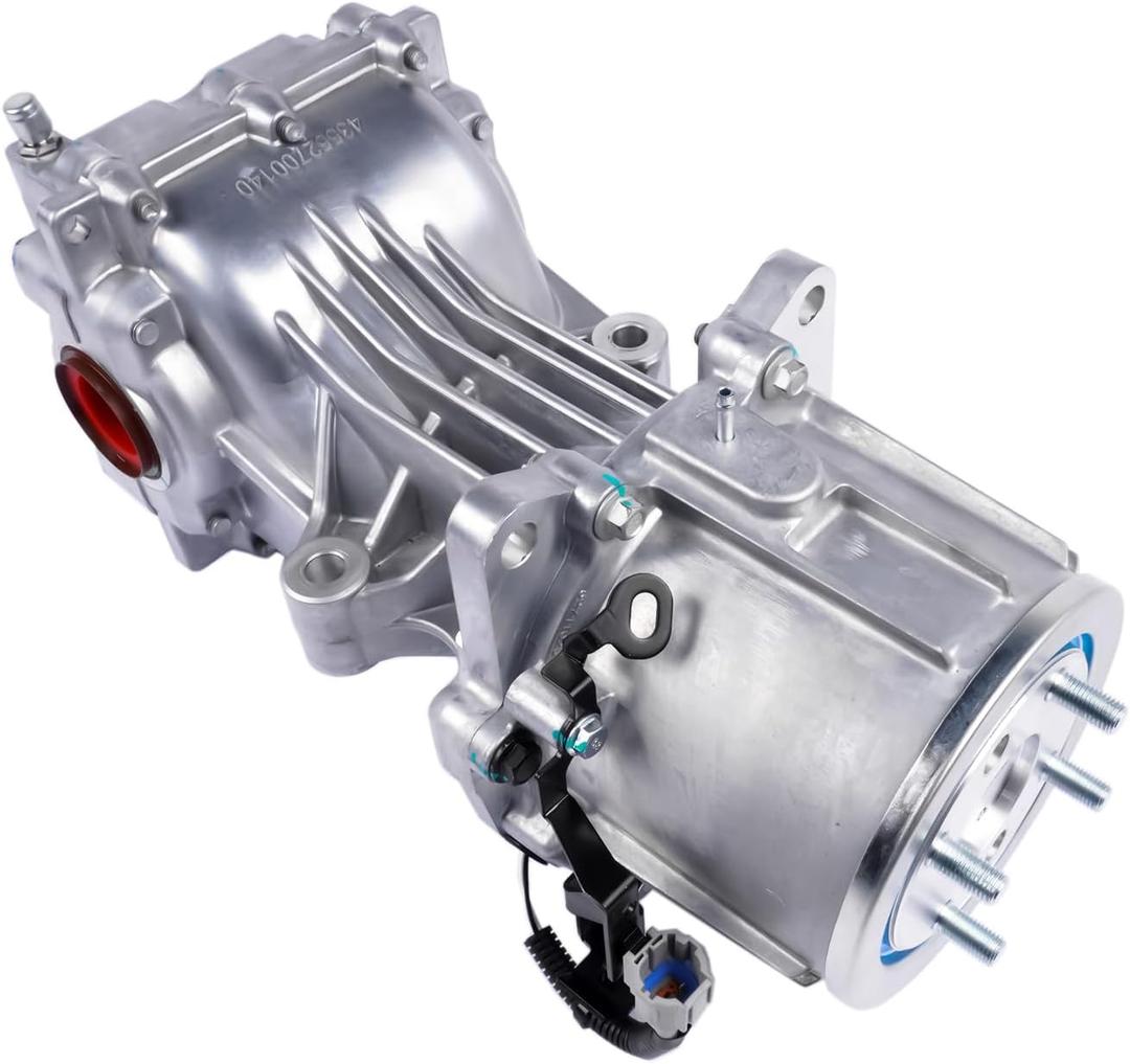 Rear Differential Replacement for Nissan Murano 2015-2024 Rogue 2014-2020 | AWD, 5.173 Ratio, 2.0 2.5 3.5L, 383004BF0A