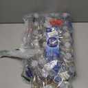 Pure Life Purified Water Bottles, 24 Pack - Still Bottled Water Enhanced with Minerals for a Crisp Taste, Plastic Bottles - 8 Fl Oz