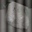 Lunsing Soft 2 Pack Twin XL Size Waterproof Mattress Protector with 6-16 Inches Deep Pocket, White