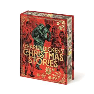 Charles Dickens' Christmas Stories (Arcturus Epic Classics)