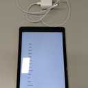 Apple MD786LL/A 32GB A7 1.3GHz 9.7 inches, Black
