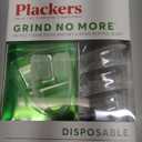 Plackers Grind No More Night Guard, Nighttime Protection for Teeth, BPA Free, Sleep Well, Ready to Wear, Disposable, One Size Fits All, 16 Count