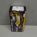 Britik Transform Remote Control Car Toy for Kids 4 5 6 7 8, Remote Control Car for Boys 4-7, Transform Cars for Boys 4-6, Toy Car 5 Year Old Boy, Toys for 3 4 5 6 7 8 9 10 11 12 Years Old Boy (Yellow)