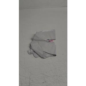 12 Pcs White Balloons