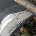 Damomo 5 Feet Artificial Bougainvillea Tree with Flowers in Plastic Pot Faux Blooming Tree for Decor Indoor or Outdoor Home Office, 1 PCS(63 inch)