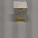 Nulaxy 54W Bluetooth 5.3 Car Adapter Charger 4-Port Fast Charging [PD36W & QC3.0 18W], Wireless Radio FM Transmitter with Deep Bass Player, 5 Colors LED Backlit, Hands-Free Calling, Support USB Drive