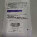 Lovmooful Compatible for iPhone 11 Case Cute Clear Hibiscus Flower Floral Aesthetic Printed Design for Girls Women Soft TPU Shockproof Protective Girly for iPhone 11-White