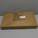 Dorhors 3-Tier Corner Bathroom Organizer Countertop for Storage, Vanity Tray, Wood Counter Organizer for Kitchen, Bathroom, Dresser (Black)