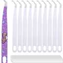 20 Pack (Missing 5 / 15 Total) PYD Life Sublimation Weeder