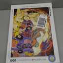 EuroGraphics Klimt The Virgin Puzzle (1000-Piece) (6000-3693)