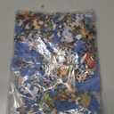 Ravensburger - Big Cat Nap - 200 Piece Jigsaw Puzzle - Stunning Imagery of The World's Feline Apex Predators - Lions, Tigers & More - Premium Quality - Ideal Gift - Screen-Free Fun - Children Ages 8+