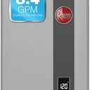 Rheem RTG-84DVLN-3 High Efficiency Non-Condensing Indoor Tankless Natural Gas Water Heater 8.4 GPM, 180,000 BTUs