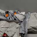 two mattresses, one awning