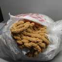 Bigacogo Chunky Knit Throw Blanket for Couch, 40x80 inches, 100% Hand Knitted with Thick Jumbo Chenille Yarn, Cozy Soft Large Rope Knot Cable Crochet Blankets for Sofa Bed Living Room, Goldenrod