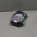 4 Pcs Microwave Bowl Cozy Holders  Deep Navy Blue Microwave Bowl Holders for Hot Food, Protect Hands from Hot Dishes  Soft & Heat-Resistant Fabric for Safe Heating & Convenient Use in the Kitchen