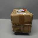 Soft Kettlebell 5LB/10LB/15LB/20LB/25LB, Kettlebells Set Soft Kettle Bell Anti-Slip Grip Weight for Home Gym Strength Training (15LB Pink-White)