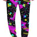 RAISEVERN Mens Sweatpants with Pockets Joggers for Men Sports Casual Sweat Pants with Drawstring (XXL)