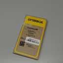 OtterBox Samsung Galaxy S25 Commuter Series Case - Black
Samsung, Galaxy S25