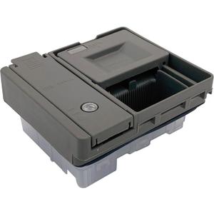 Dishwasher Detergent Dispenser Compatible With Whirlpool Maytag KitchenAid Dishwasher KDFE104DBL4 KDFE104HWH0 KDTE234GPS0 KDFE104DWH5 WDTA50SAHZ0 WDT780SAEM1 WDT750SAHV0 WDT780SAEM2 MDB7949SDH2